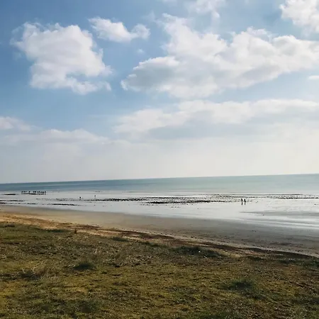 L'europe, T2 Standing De L'ocean * Saint-Jean-de-Monts