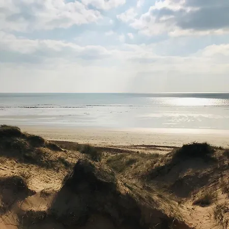 L'europe, T2 Standing De L'ocean Saint-Jean-de-Monts